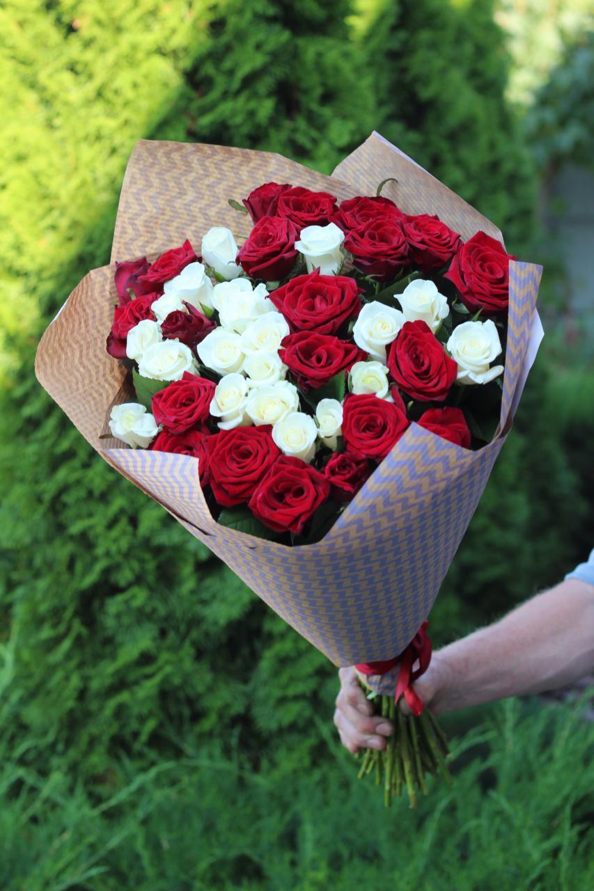 51 Rosen Beluga und Grand Prix