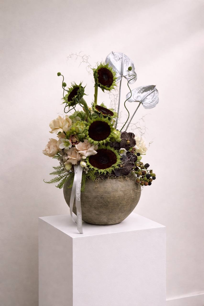 Arrangements 1