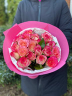 19 Rosen Jumilia