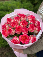 19 Rosen Jumilia