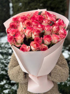 39 Rosen Jumilia