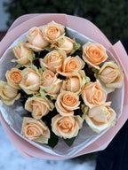 19 Rosen Peach Avalanche