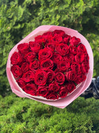39 Rosen Red Naomi