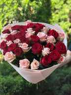 39 Rosen Grand Prix und Kimberly
