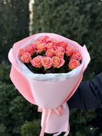 19 Rosen Miss Piggy