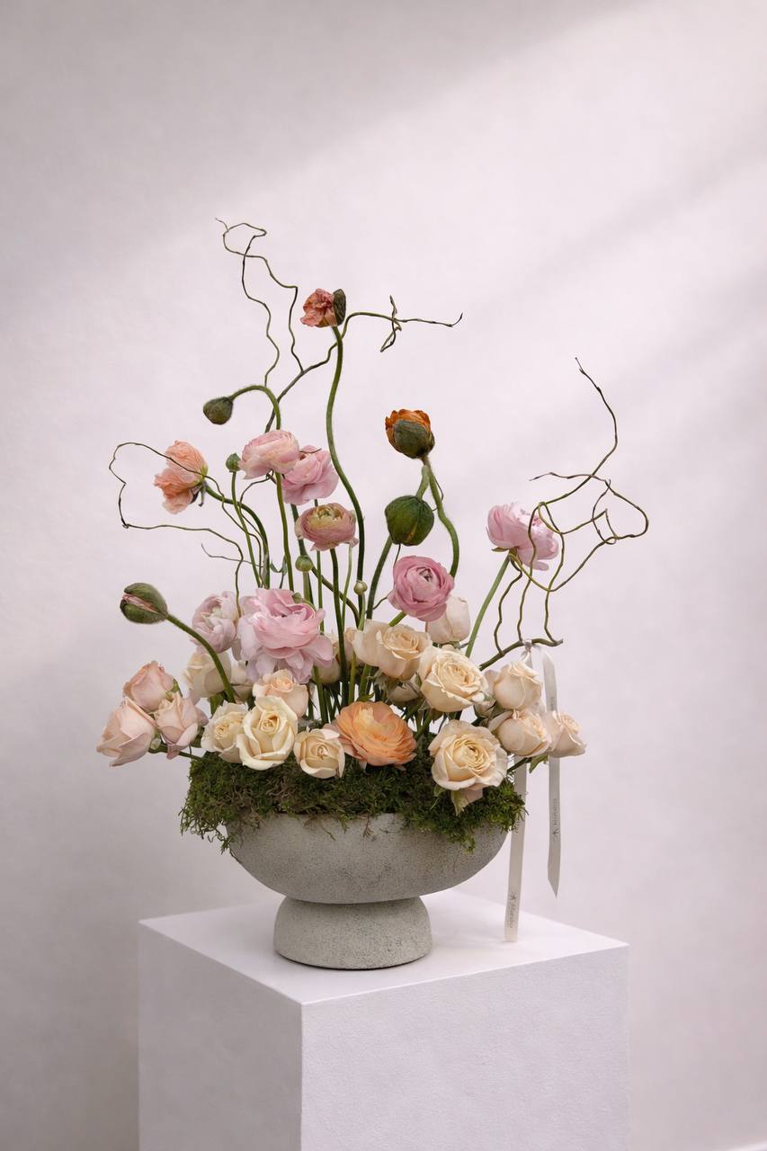 Bouquets 5