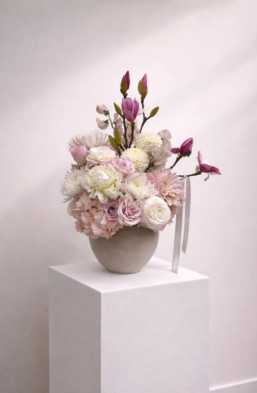 Arrangements 2