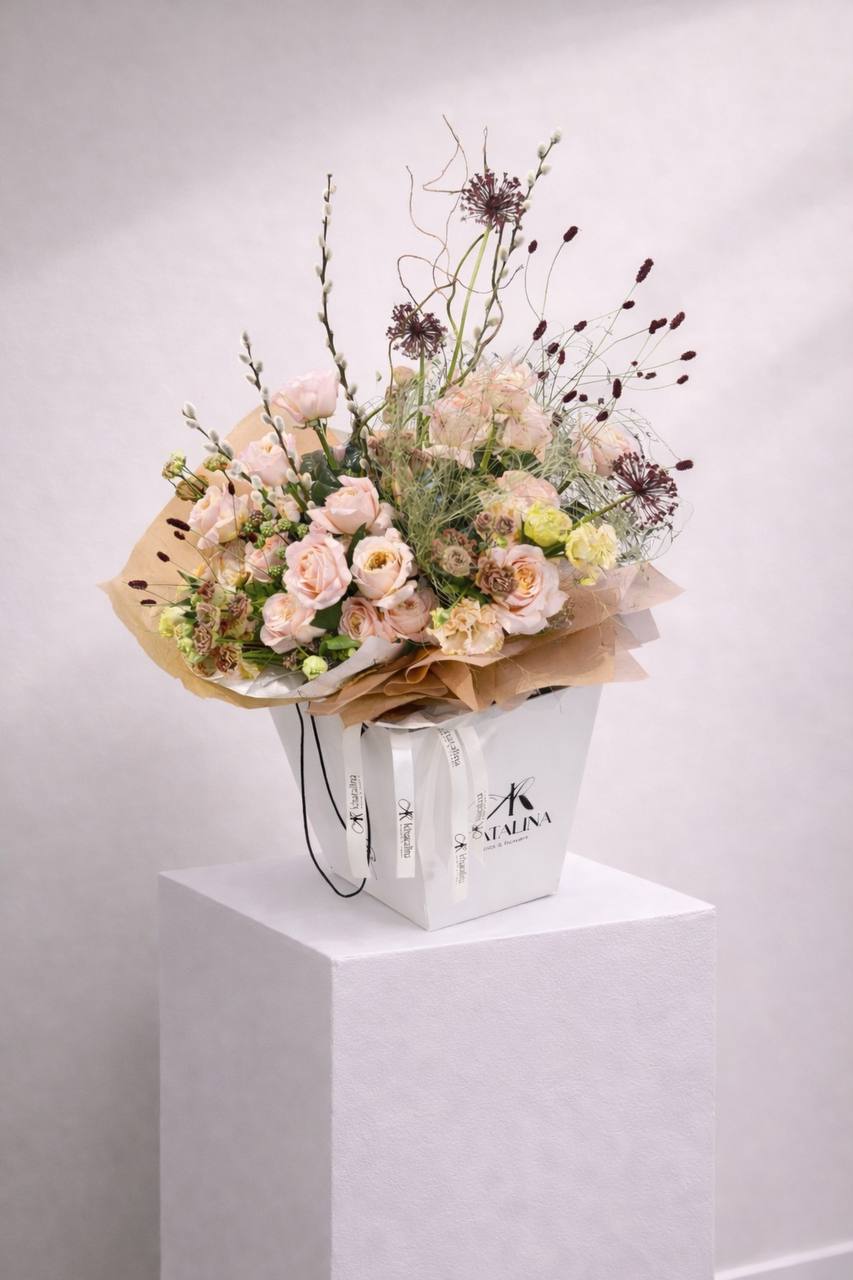 Bouquets 1