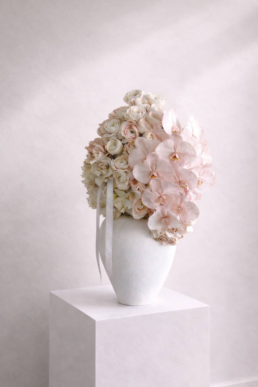 Arrangements 3