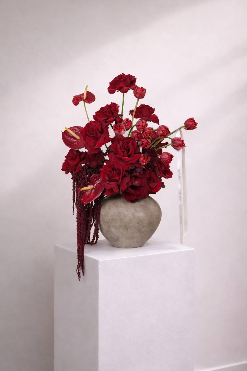 Bouquets 4